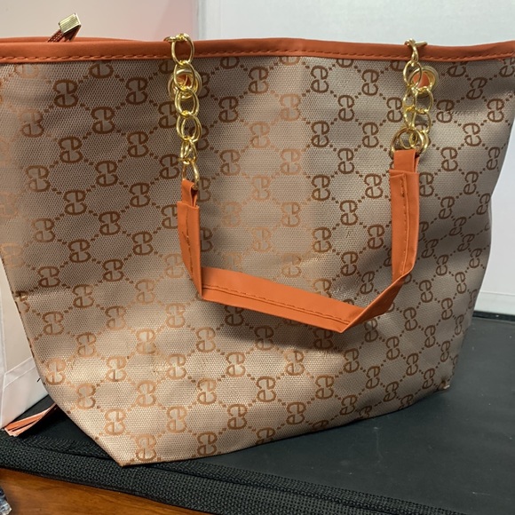 Womens Fashion  Shoulder Bag - Picture 3 of 5